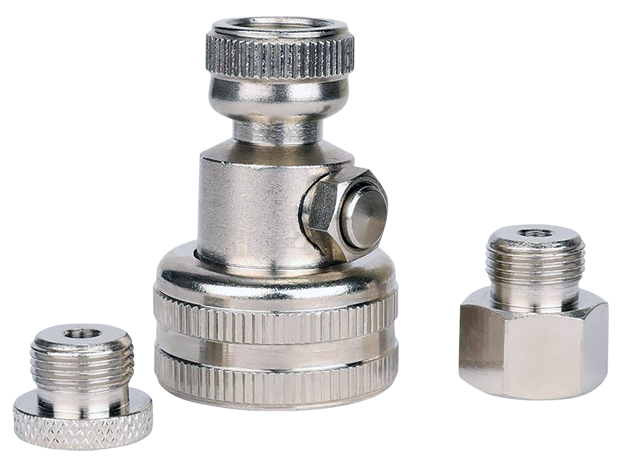  - Calcium Chloride Pumps & Acc